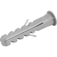 Bucha de Fixação 10 mm com Anel com 5 peças Vonder