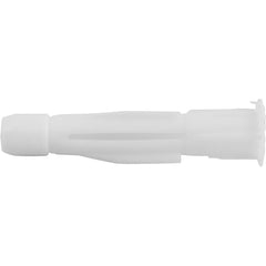 Bucha de Fixação para Drywall 10 mm com 4 peças Vonder