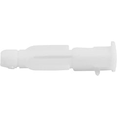 Bucha de Fixação para Drywall 6 mm com 10 peças Vonder