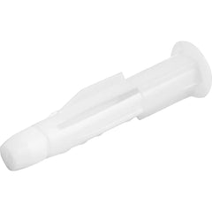 Bucha de Fixação para Drywall 8 mm com 6 peças Vonder