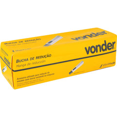 Bucha de Redução CM6 x CM4 Vonder