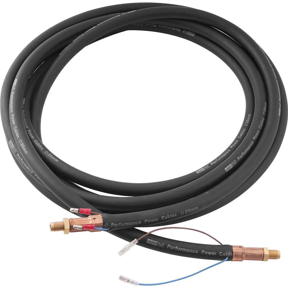 Cabo Condutor 5,0 metros para Tocha 255 Vonder