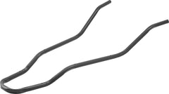 Cabo Chassis Para Carrinho de Mão Exclusivo - Vonder