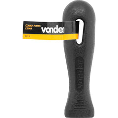 Cabo Para Lima Pvc Nr3 10  A 12  Preto Vonder