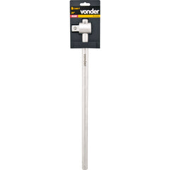 Cabo para soquete 3/4x20" tipo t cromo vanádio Vonder