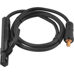 Cabo Porta Eletrodo 32mm com Engate 13mm Vonder