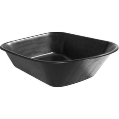 Cacamba 65L Poliprop. para Carrinho Mão - Vonder