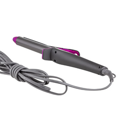 Cacheador de Cabelo PEC15 Intense Curves Philco Revestido em Cerâmica Bivolt Automático
