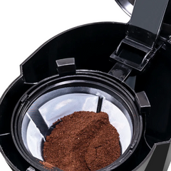 Cafeteira CP15 Inox Britânia Com Capacidade 600ML Colher Dosadora 127V