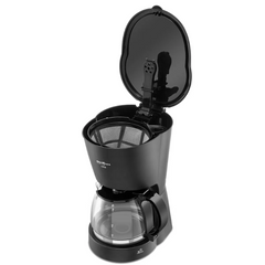 Cafeteira CP28 Britânia Com Capacidade de 1 Litro e Colher Dosadora 127V