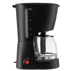 Cafeteira CP28 Britânia Com Capacidade de 1 Litro e Colher Dosadora 220V