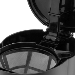 Cafeteira CP28 Britânia Com Capacidade de 1 Litro e Colher Dosadora 220V