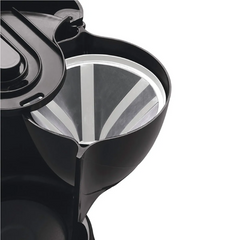 Cafeteira CP30 Inox Britânia Com Capacidade de 1,2 Litros e Colher Dosadora 127V