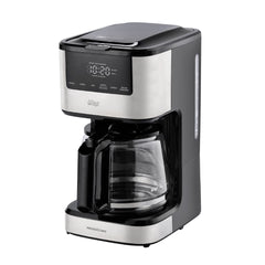 Cafeteira Elétrica Digital Aroma Programável WAP WCD1500 com Timer Programável de 24 horas 220V