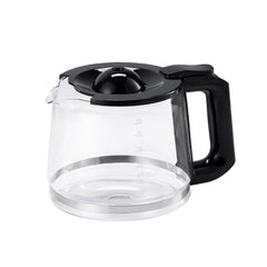 Cafeteira Elétrica Digital Aroma Programável WAP WCD1500 com Timer Programável de 24 horas 220V