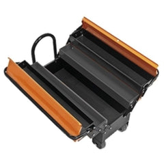 Caixa com Rodas 5 Gavetas Presto