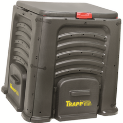 Caixa De Compostagem Cc-435L Trapp