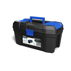 Caixa para Ferramentas Philco Force PFCP22 20'' 30Kg com 2 Compartimentos