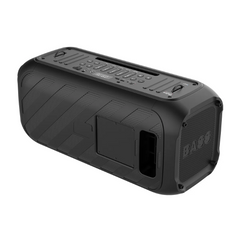 Caixa de Som Amplificada 650W Philco Sem Fio Ex Bass PCX6700 Bluetooth Bivolt