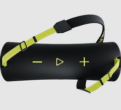 Caixa Som WAAW Alok BOOM 100SB BT à prova d’água 40W RMS TWS