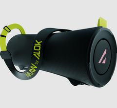 Caixa Som WAAW Alok BOOM 100SB BT à prova d’água 40W RMS TWS