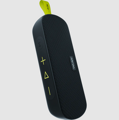 Caixa Som  WAAW by ALOK US 100SB Bluetooth 10W RMS IPX6 TWS