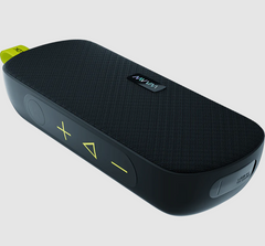 Caixa Som  WAAW by ALOK US 100SB Bluetooth 10W RMS IPX6 TWS