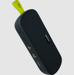 Caixa Som  WAAW by ALOK US 100SB Bluetooth 10W RMS IPX6 TWS