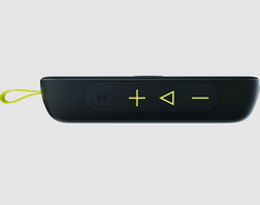 Caixa Som  WAAW by ALOK US 100SB Bluetooth 10W RMS IPX6 TWS