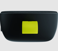 Caixa Som  WAAW by ALOK US 100SB Bluetooth 10W RMS IPX6 TWS