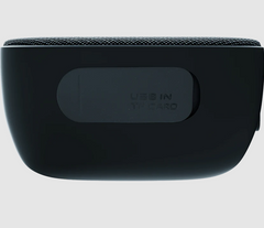 Caixa Som  WAAW by ALOK US 100SB Bluetooth 10W RMS IPX6 TWS