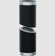 Caixa Som  WAAW by ALOK US 200SB DUO BT Res Água 20W RMS TWS