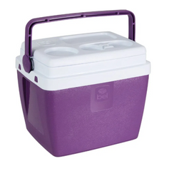 Caixa Térmica para Água Bebidas Líquidos 12 Litros Açaí 71309 Bel