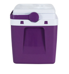 Caixa Térmica para Água Bebidas Líquidos 12 Litros Açaí 71309 Bel