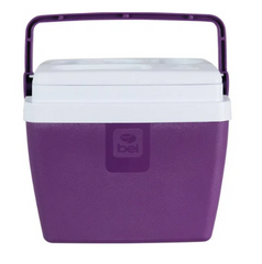 Caixa Térmica para Água Bebidas Líquidos 12 Litros Açaí 71309 Bel