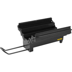 Caixa Metálica Ferramentas Sanf. 600x190x200mm 5 Ga Vonder