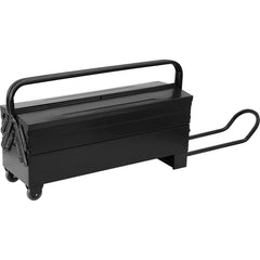 Caixa Metálica Ferramentas Sanf. 600x190x200mm 5 Ga Vonder