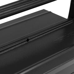 Caixa metálica p/ ferram sanf 600x190x240mm 7 gavetas Vonder