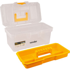Caixa Plástica Cpv 0330 - Vonder
