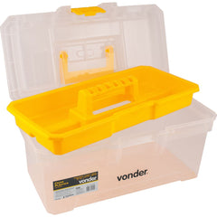 Caixa Plástica Cpv 0330 - Vonder