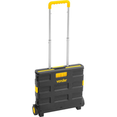 Caixa Plástica Desmontável 380x330x350mm 20kg Vonder