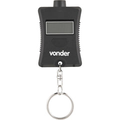 Calibrador de pneus digital 0-100 lbs/pol² cd100 - Vonder