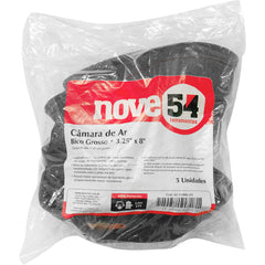 Câmara de Ar 3,25"X8" - Nove54