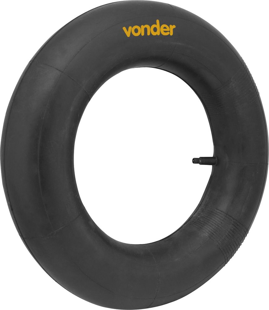 Câmara de ar 3,25x8" Vonder