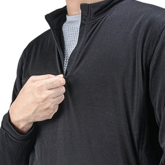 Camiseta Térmica Manga Longa Tamanho G DCX201BL Makita