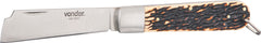 Canivete multiuso 190mm inox cmv0190 Vonder