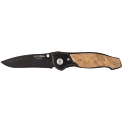 Canivete multiuso 198mm inox cm198 Vonder