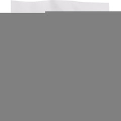 Cantoneira p/ cortina 04x04cm zincado cce0044 c/ 4 pç Vonder