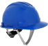 Capacete Azul Esc. Jug/Textil Com Cat Vonder