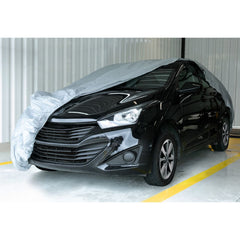 Capa Impermeavel para Carro Tam. M Vonder